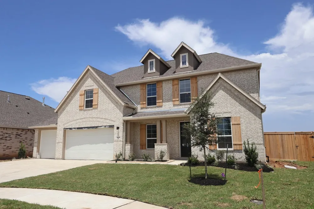 1829 N Wildflower Drive Deer Park, TX 77536