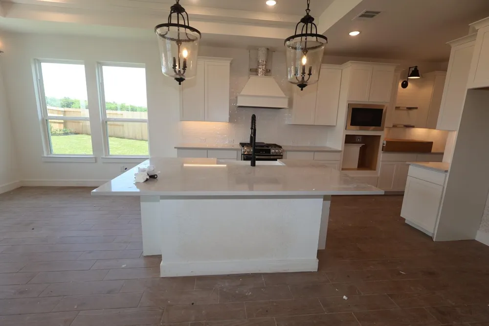 1829 N Wildflower Drive Deer Park, TX 77536