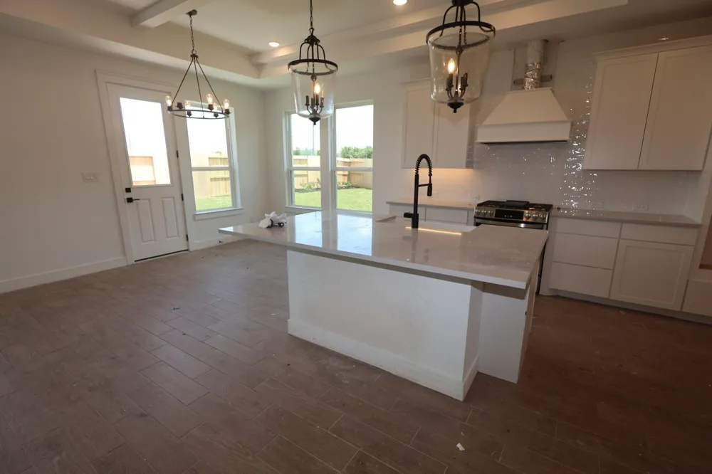 1829 N Wildflower Drive Deer Park, TX 77536