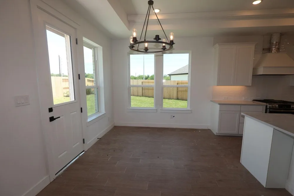 1829 N Wildflower Drive Deer Park, TX 77536