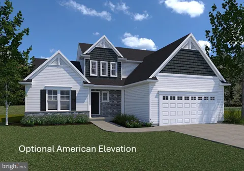 ARDMORE MODEL AT EAGLES VIEW