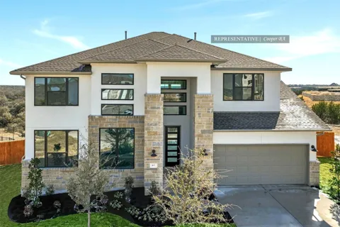 7400 Desert Needle Drive