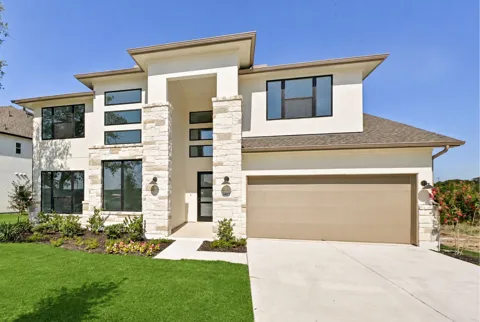 7400 Desert Needle Drive