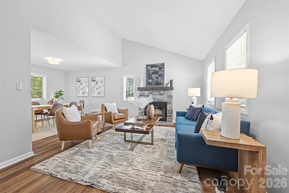 4160 Koala Circle Tega Cay, SC 29708