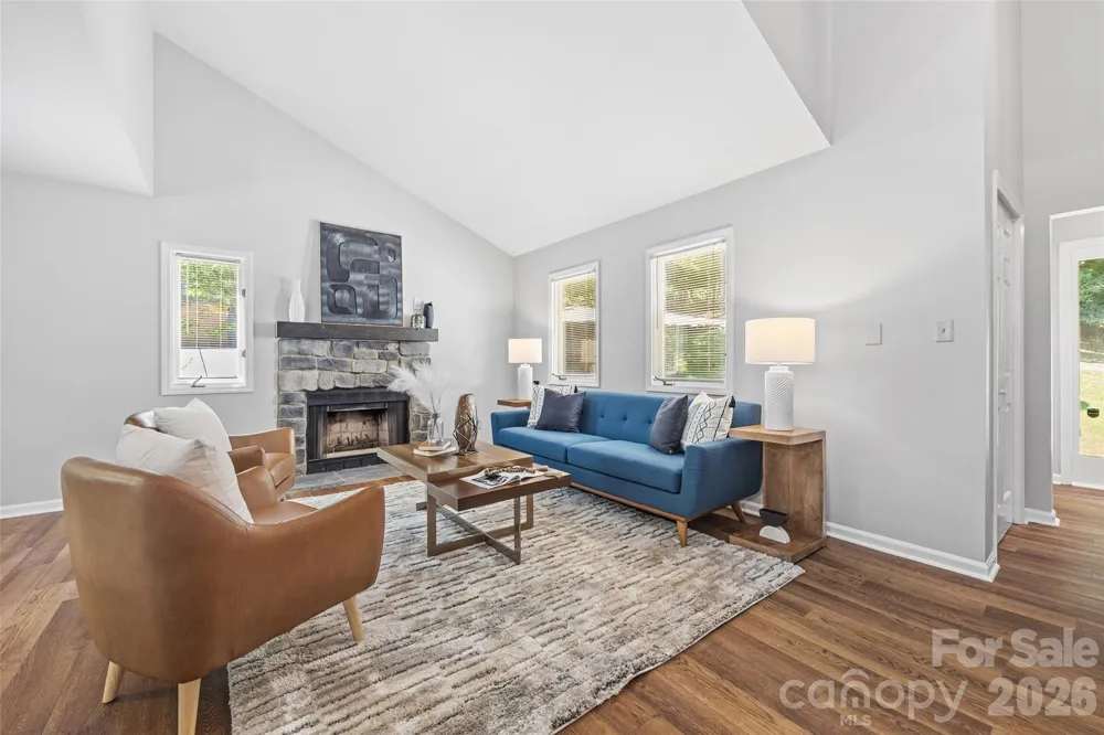 4160 Koala Circle Tega Cay, SC 29708
