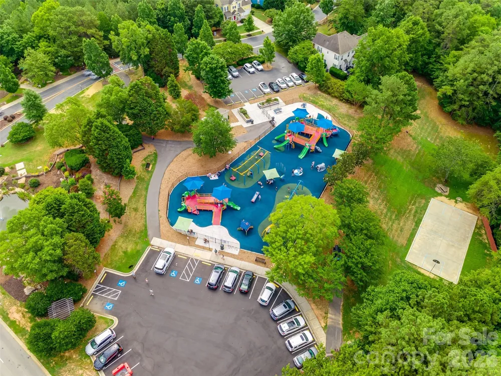 4160 Koala Circle Tega Cay, SC 29708