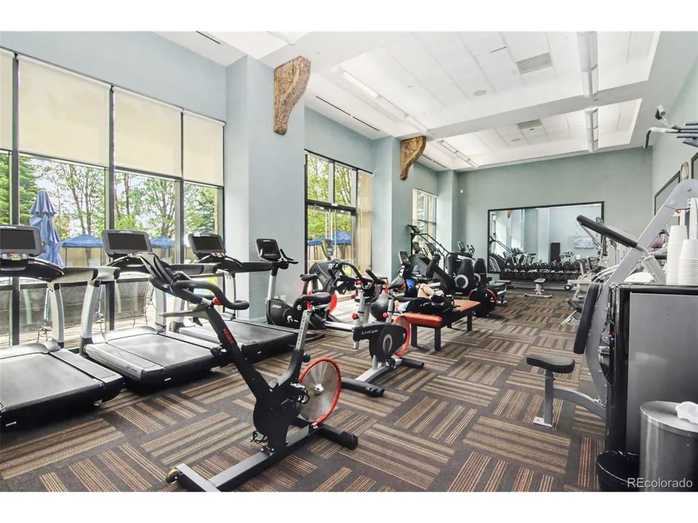 5455 Landmark Place #West-1006 Greenwood Village, CO 80111