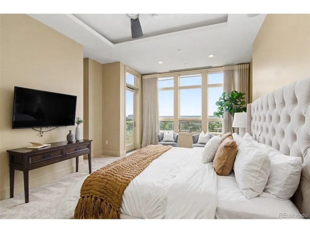 5455 Landmark Place #West-1006 Greenwood Village, CO 80111