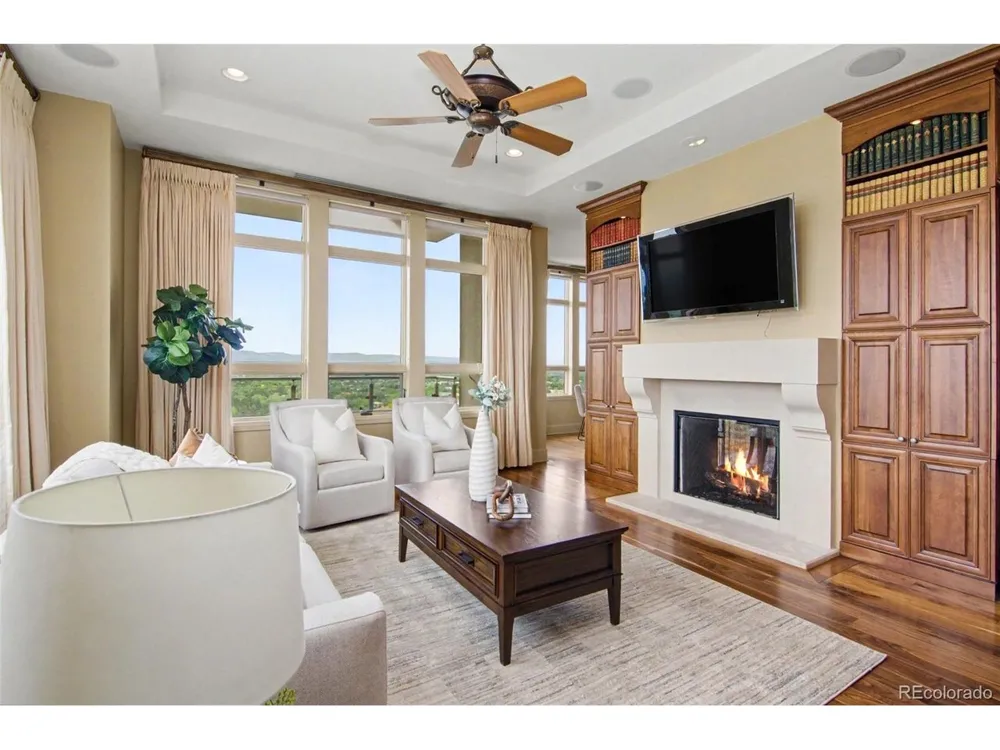 5455 Landmark Place #West-1006 Greenwood Village, CO 80111