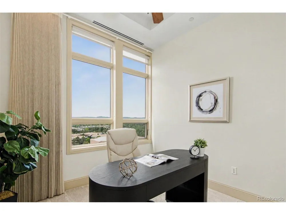 5455 Landmark Place #West-1006 Greenwood Village, CO 80111