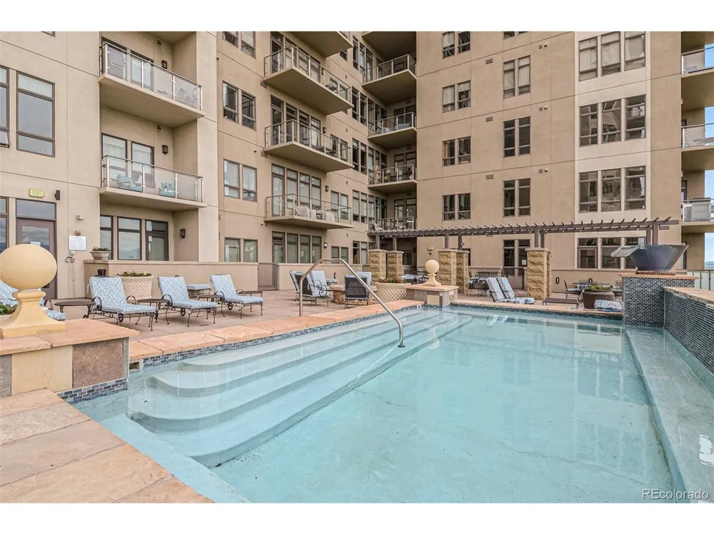 5455 Landmark Place #West-1006 Greenwood Village, CO 80111