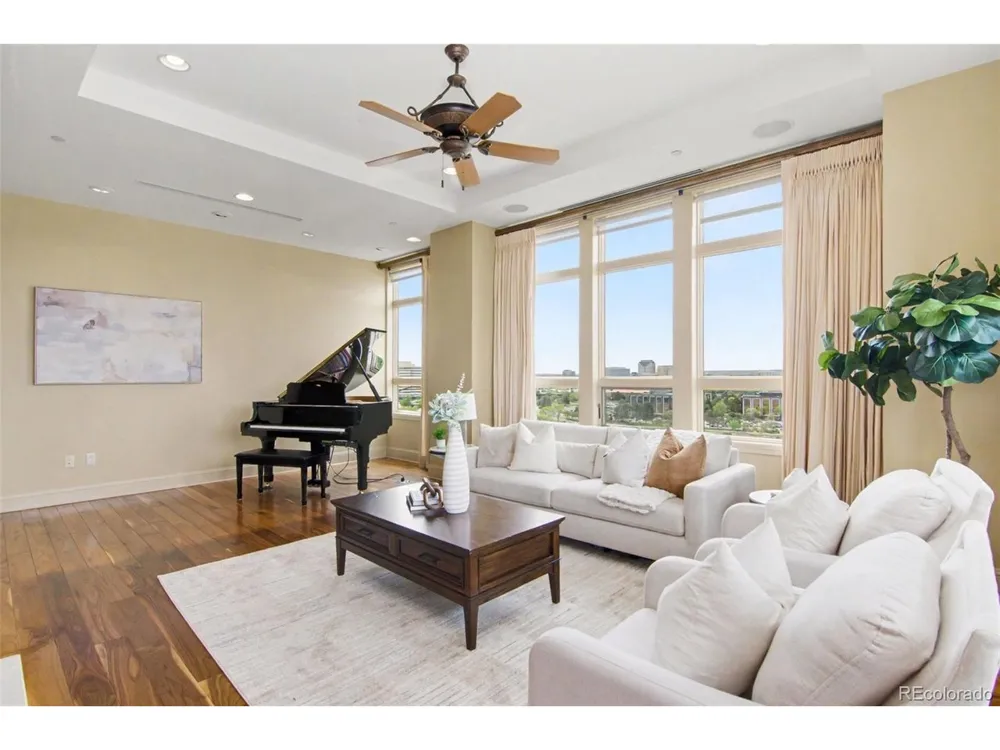 5455 Landmark Place #West-1006 Greenwood Village, CO 80111