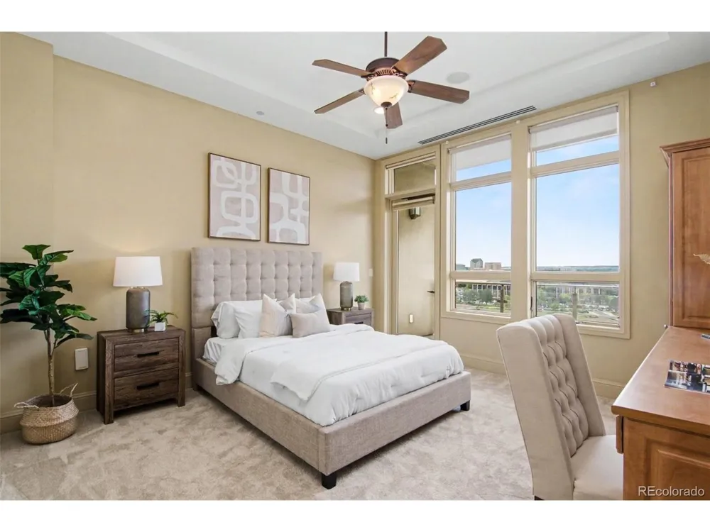 5455 Landmark Place #West-1006 Greenwood Village, CO 80111