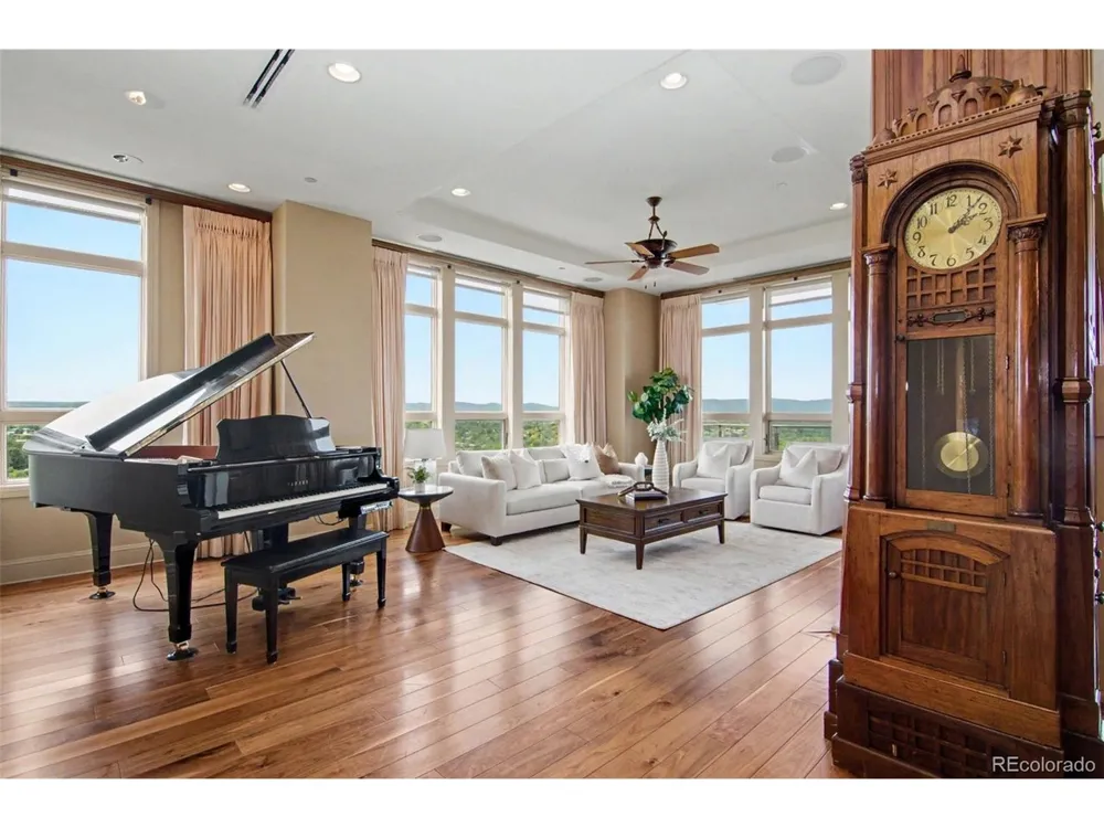 5455 Landmark Place #West-1006 Greenwood Village, CO 80111