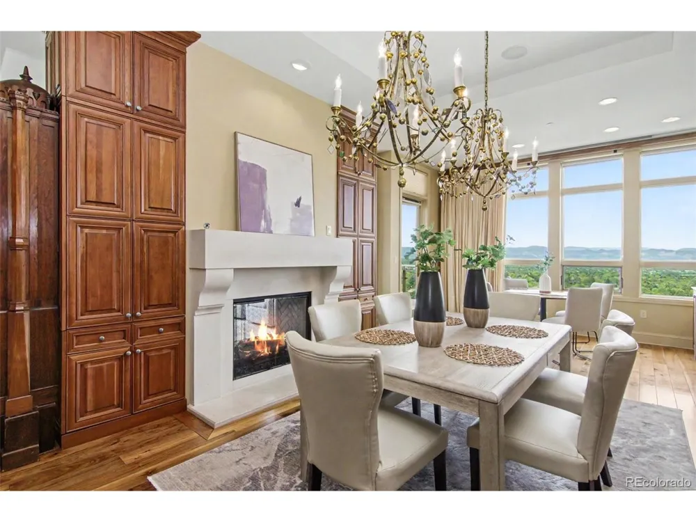 5455 Landmark Place #West-1006 Greenwood Village, CO 80111
