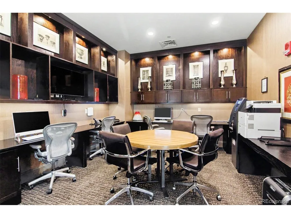 5455 Landmark Place #West-1006 Greenwood Village, CO 80111