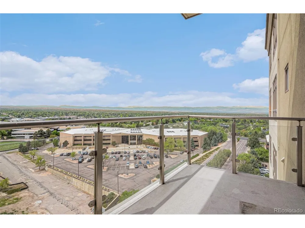 5455 Landmark Place #West-1006 Greenwood Village, CO 80111