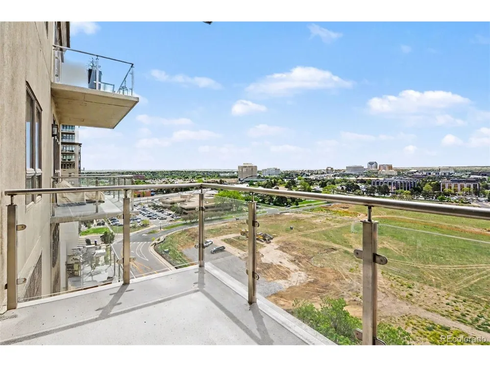 5455 Landmark Place #West-1006 Greenwood Village, CO 80111