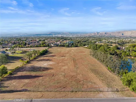 Hidden Springs Drive