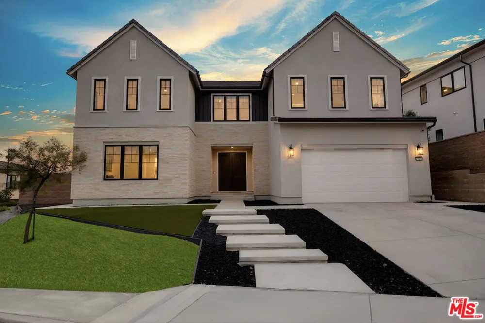 20204 W Albion Way Porter Ranch, CA 91326