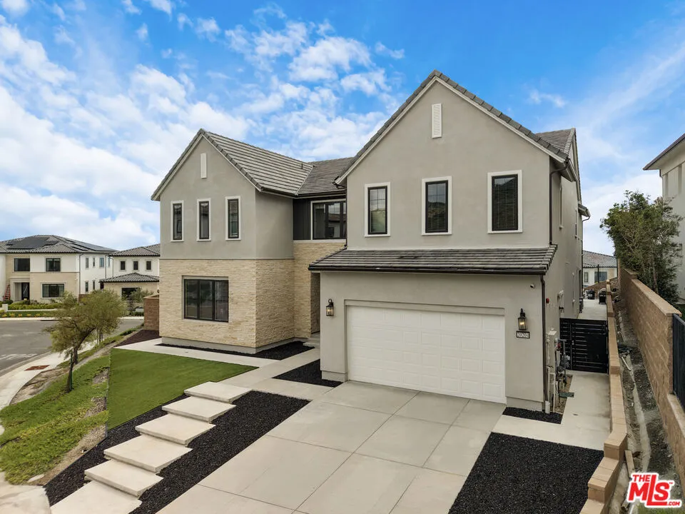 20204 W Albion Way Porter Ranch, CA 91326
