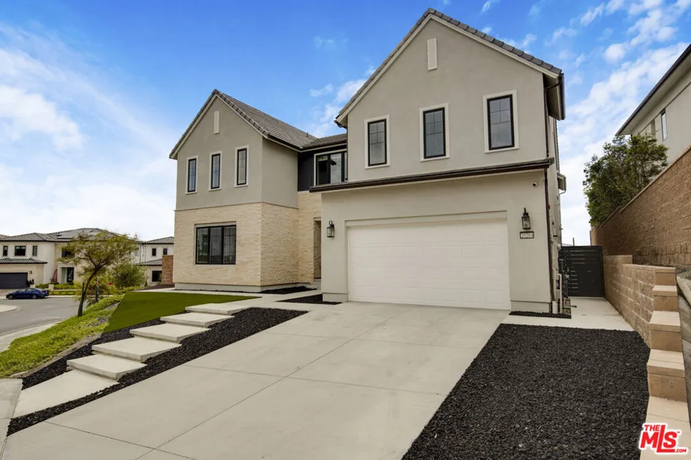20204 W Albion Way Porter Ranch, CA 91326