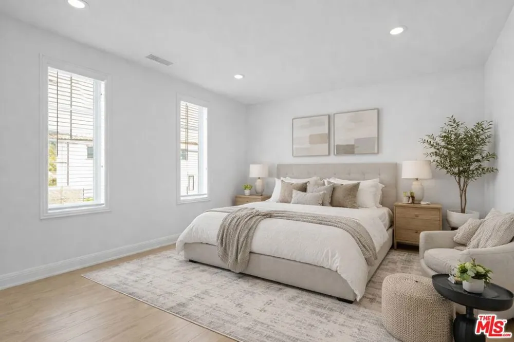 20204 W Albion Way Porter Ranch, CA 91326