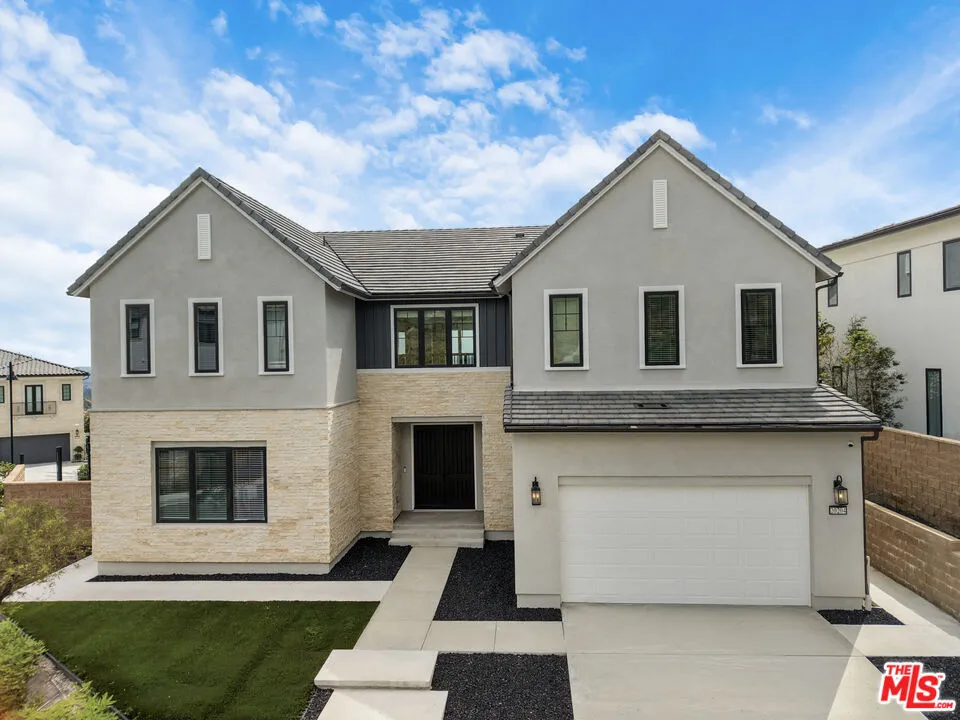 20204 W Albion Way Porter Ranch, CA 91326