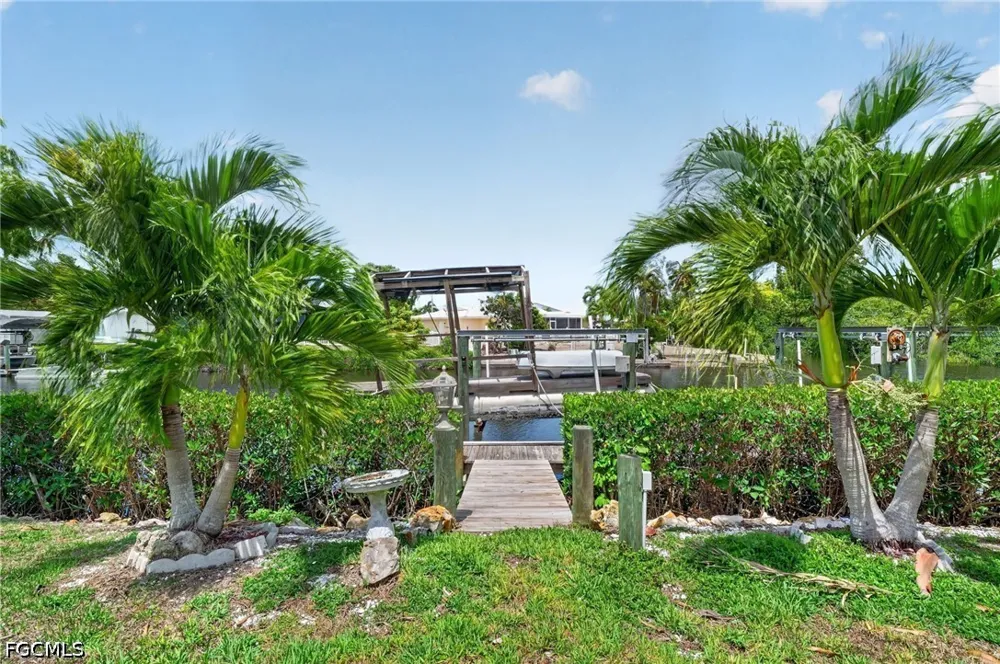 Genesee Parkway Bokeelia, FL 33922