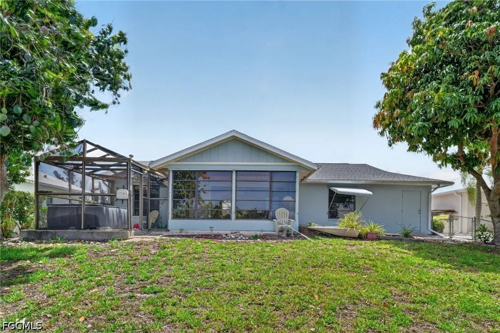 Genesee Parkway Bokeelia, FL 33922