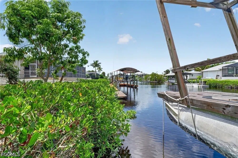 Genesee Parkway Bokeelia, FL 33922