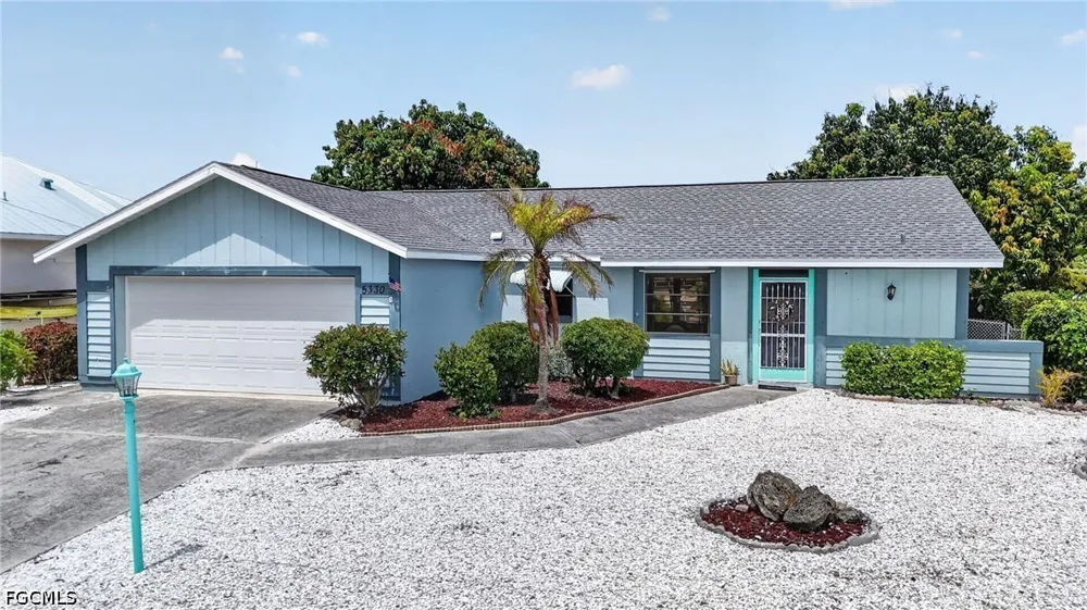 Genesee Parkway Bokeelia, FL 33922