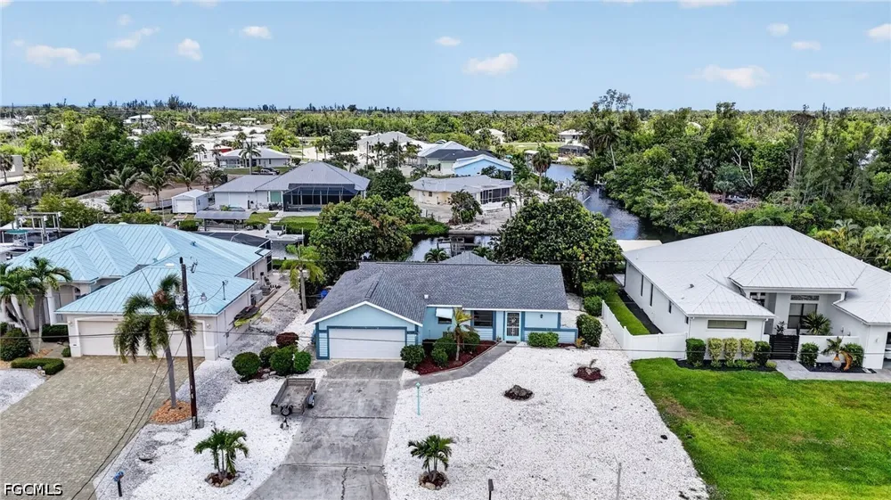Genesee Parkway Bokeelia, FL 33922