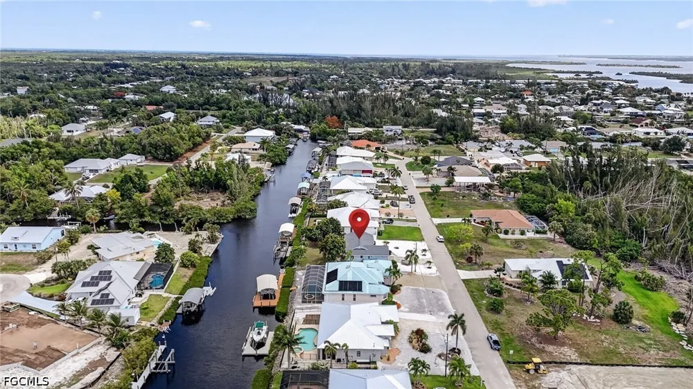 Genesee Parkway Bokeelia, FL 33922