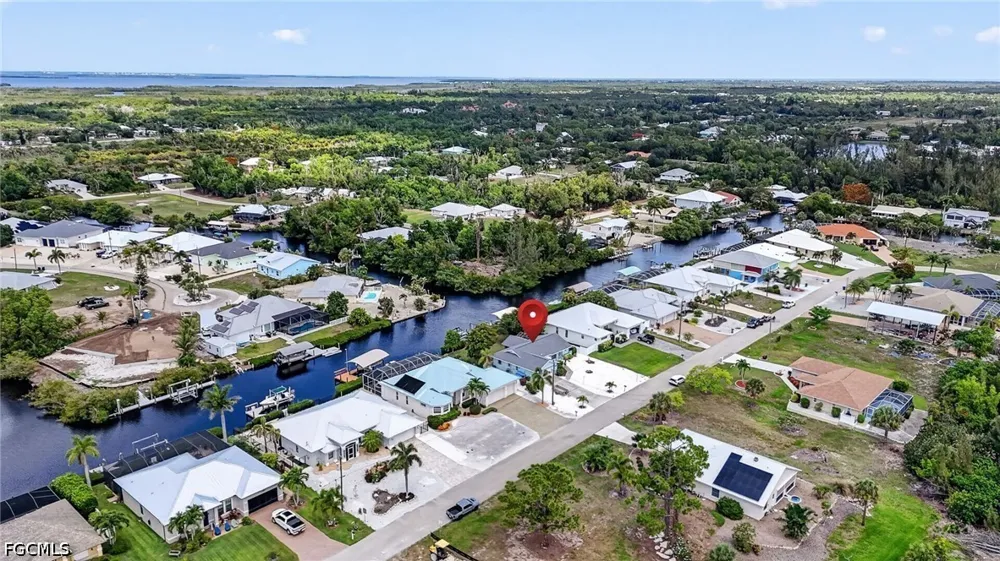 Genesee Parkway Bokeelia, FL 33922