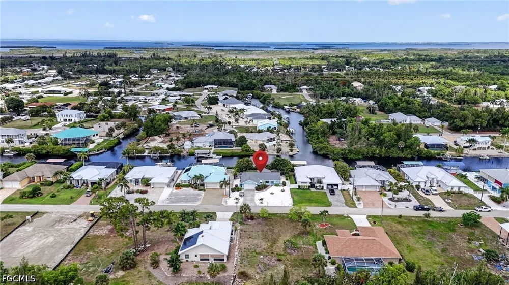 Genesee Parkway Bokeelia, FL 33922