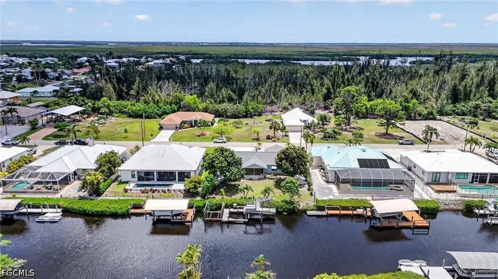 Genesee Parkway Bokeelia, FL 33922