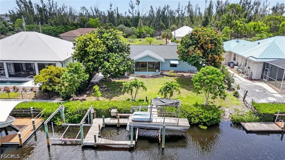 Genesee Parkway Bokeelia, FL 33922