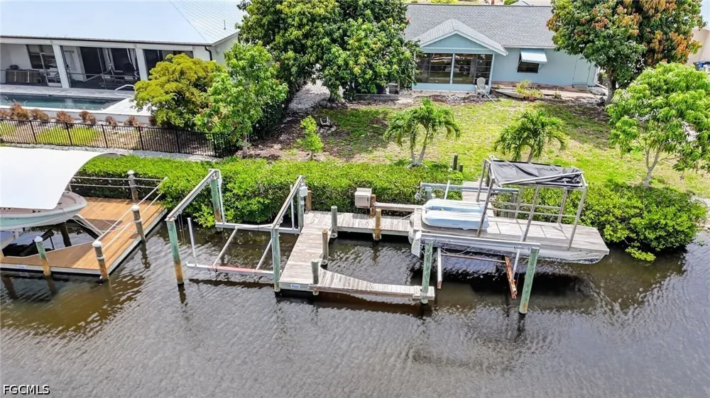 Genesee Parkway Bokeelia, FL 33922