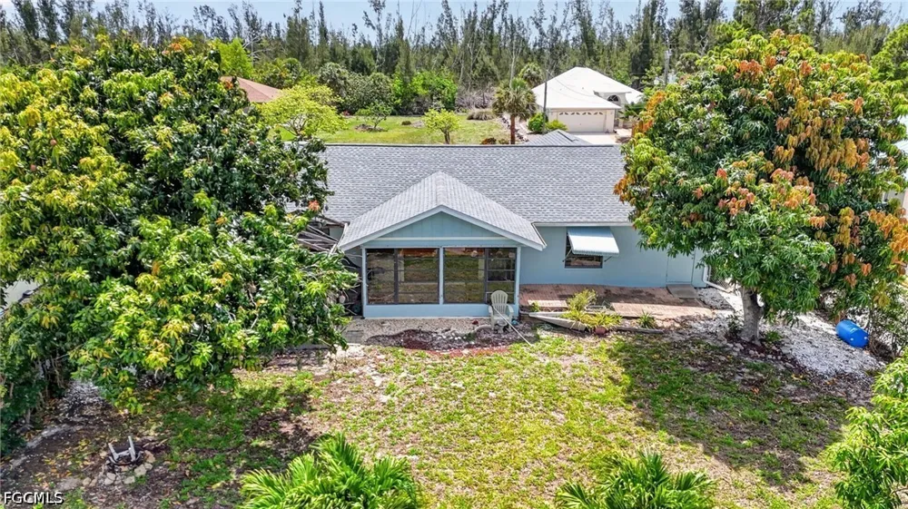 Genesee Parkway Bokeelia, FL 33922