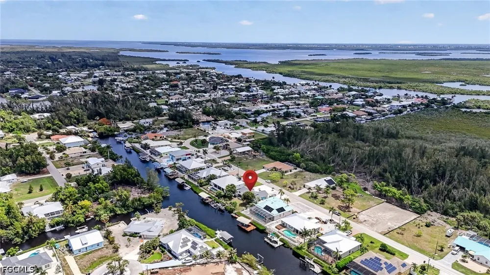 Genesee Parkway Bokeelia, FL 33922