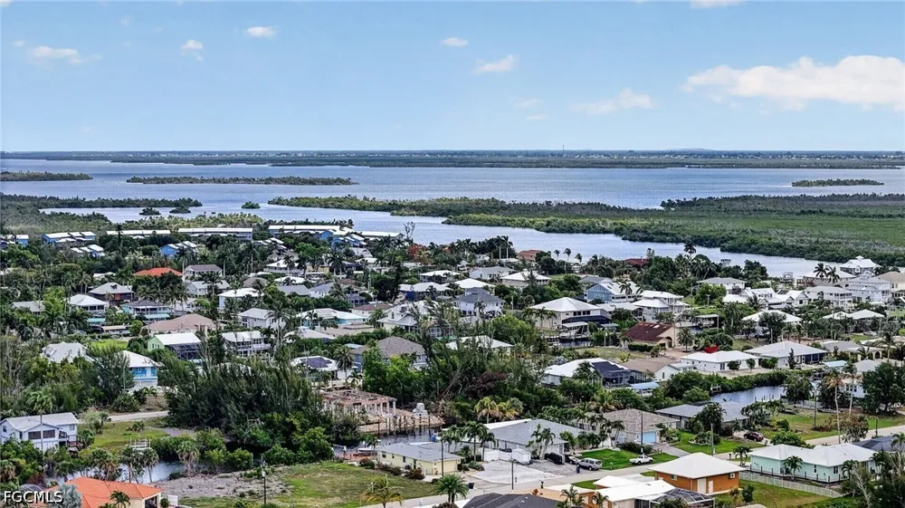 Genesee Parkway Bokeelia, FL 33922