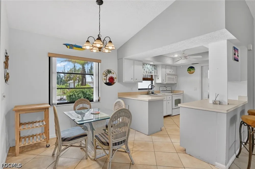 Genesee Parkway Bokeelia, FL 33922
