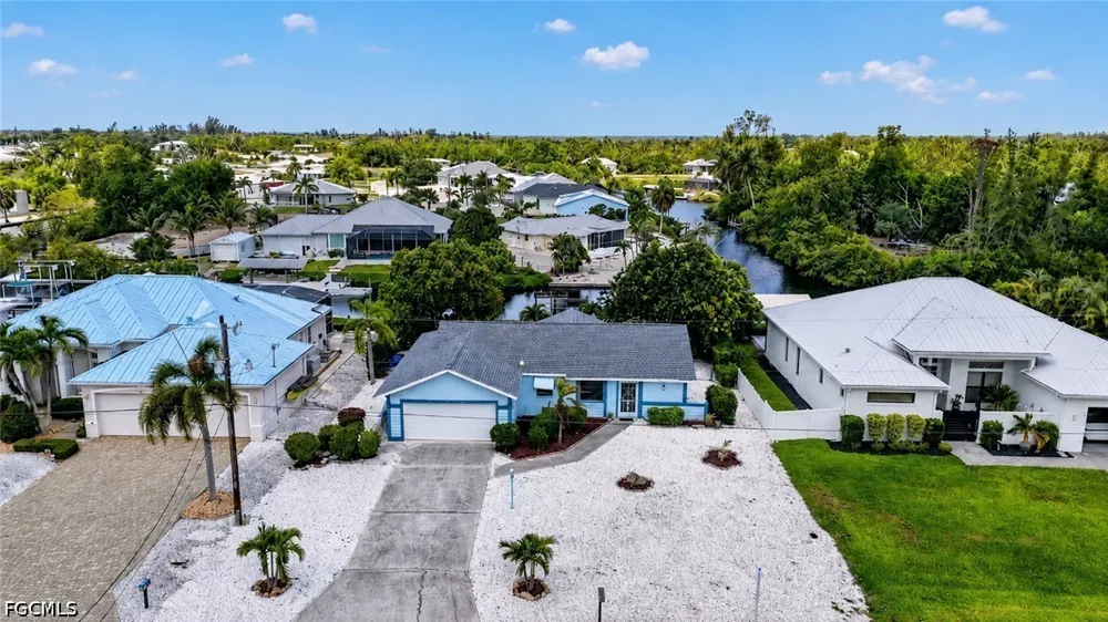 Genesee Parkway Bokeelia, FL 33922