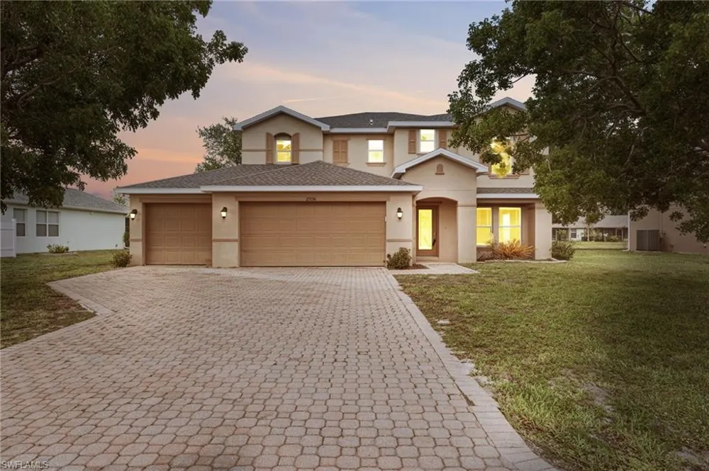 25134 Palisade Road Punta Gorda, FL 33983