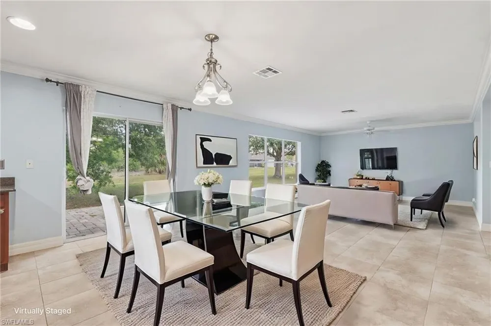 25134 Palisade Road Punta Gorda, FL 33983