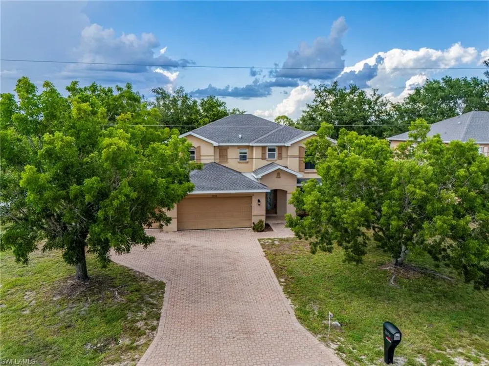 25134 Palisade Road Punta Gorda, FL 33983