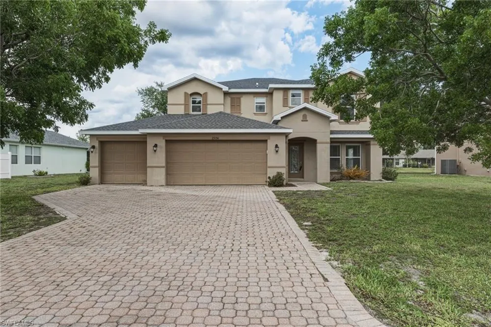 25134 Palisade Road Punta Gorda, FL 33983