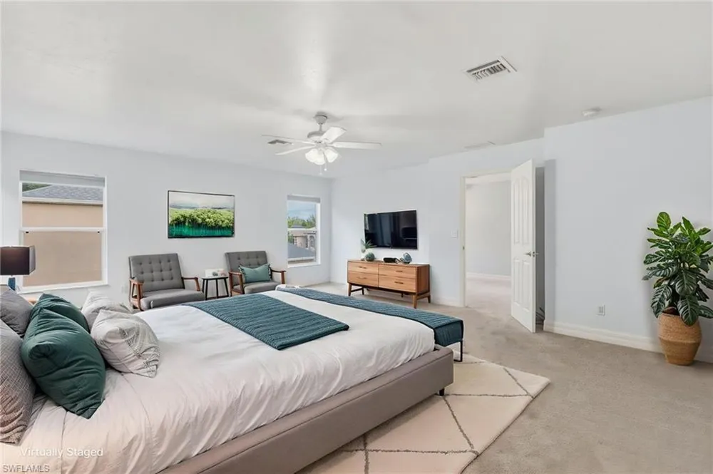 25134 Palisade Road Punta Gorda, FL 33983