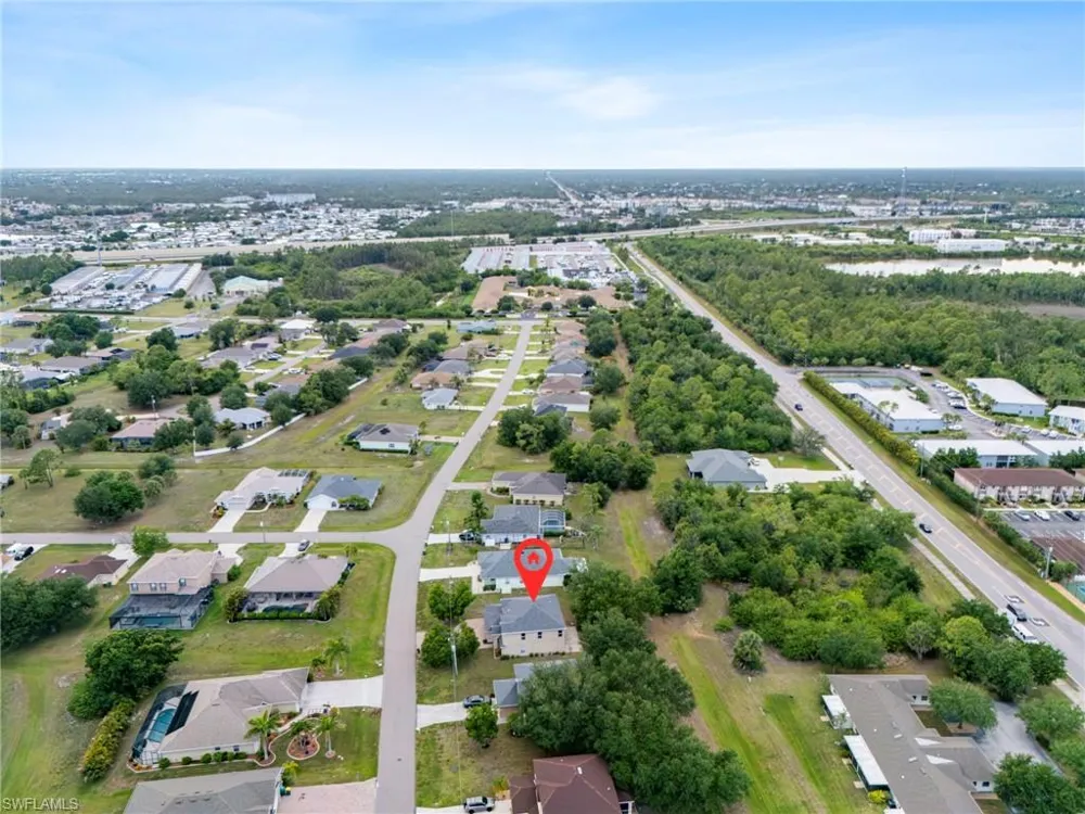 25134 Palisade Road Punta Gorda, FL 33983